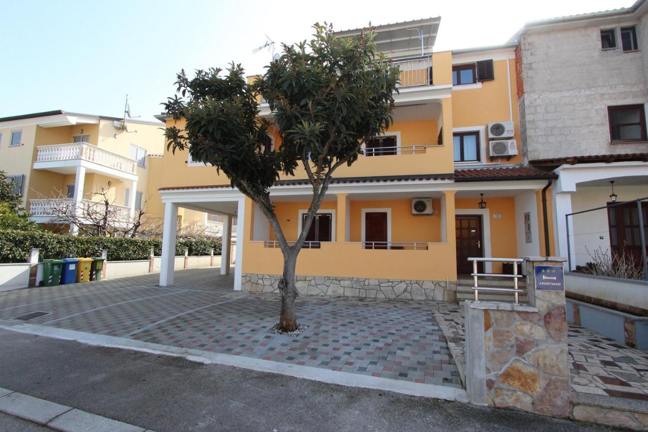Rooms And Apartment Matosevic Rovinj Exterior foto