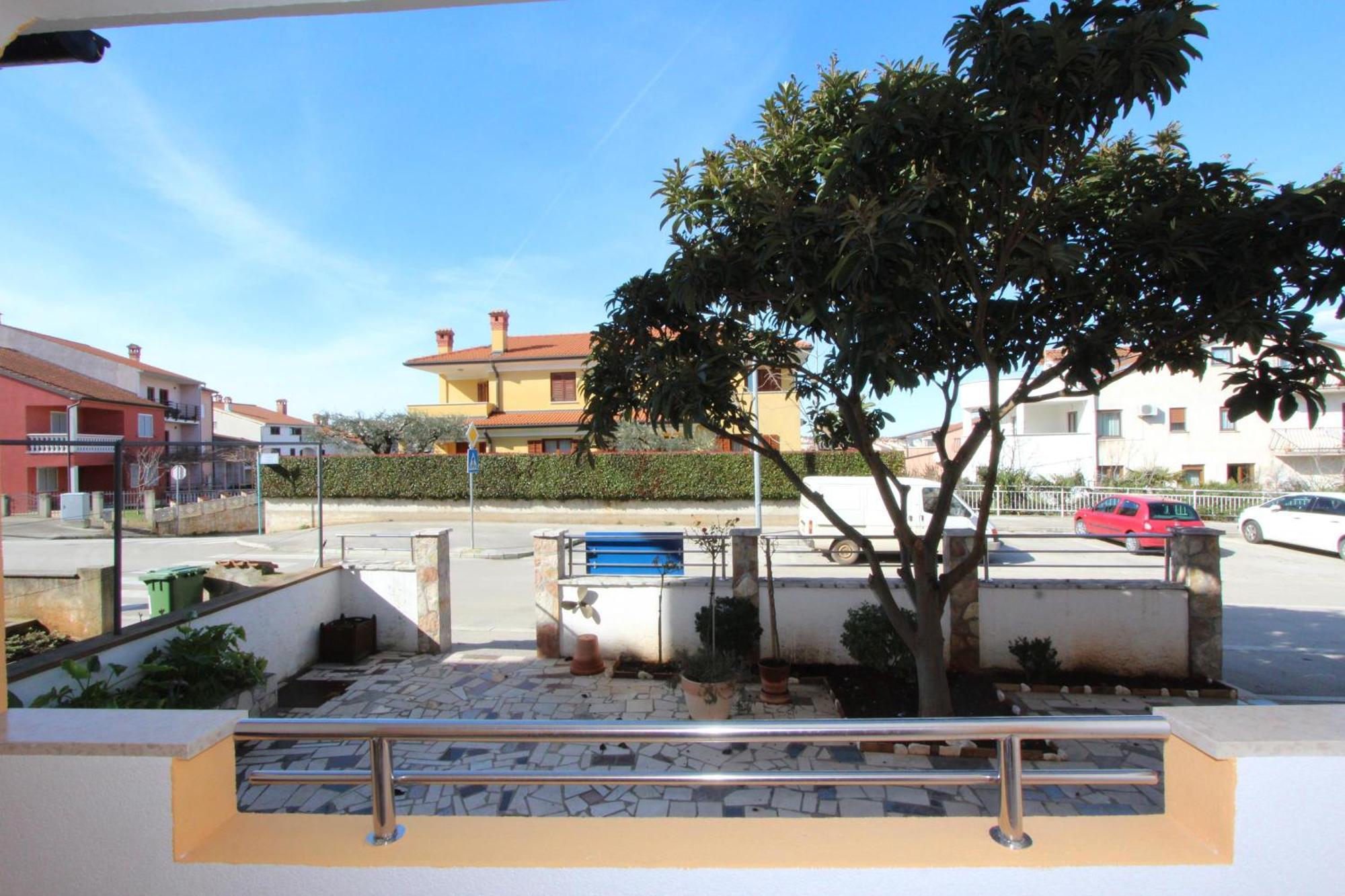 Rooms And Apartment Matosevic Rovinj Habitación foto