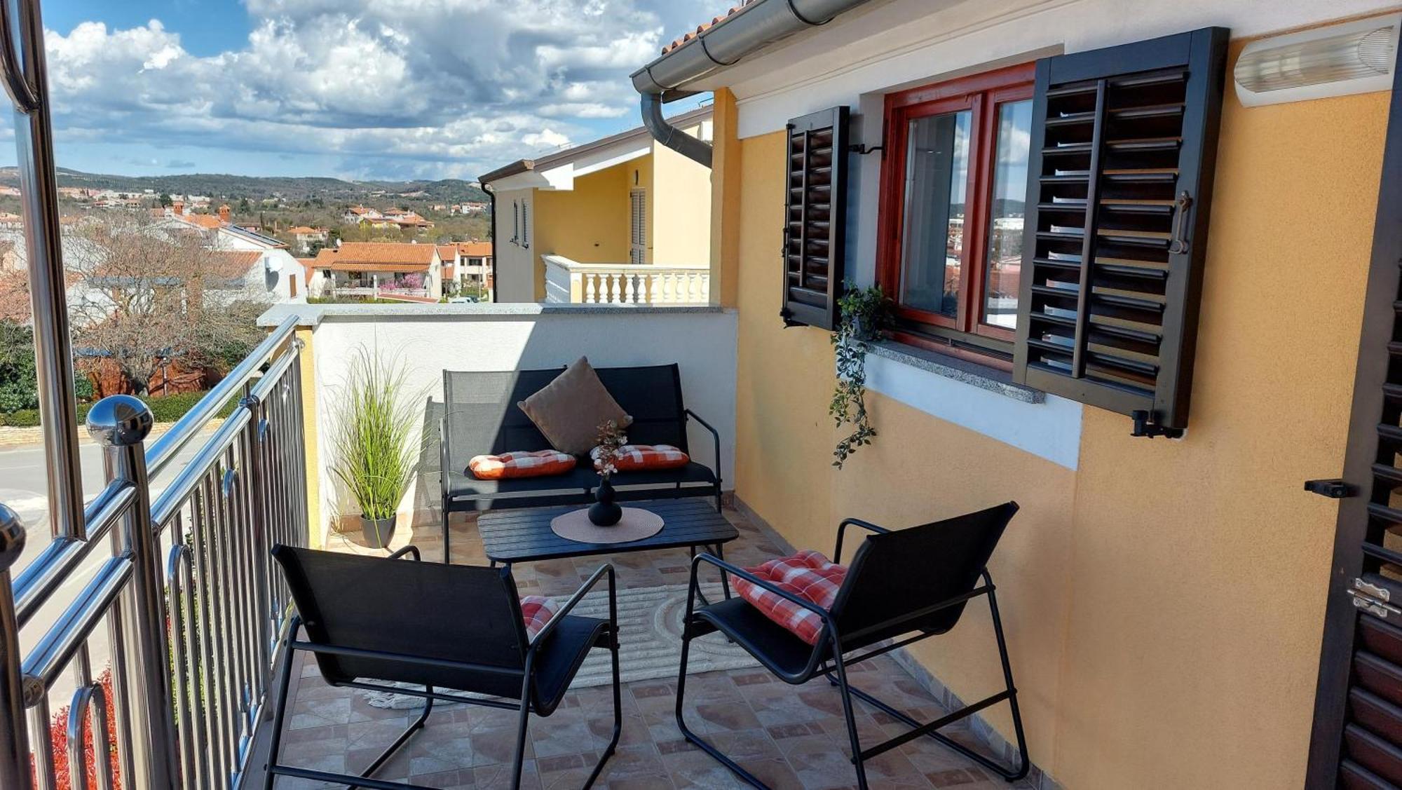 Rooms And Apartment Matosevic Rovinj Habitación foto