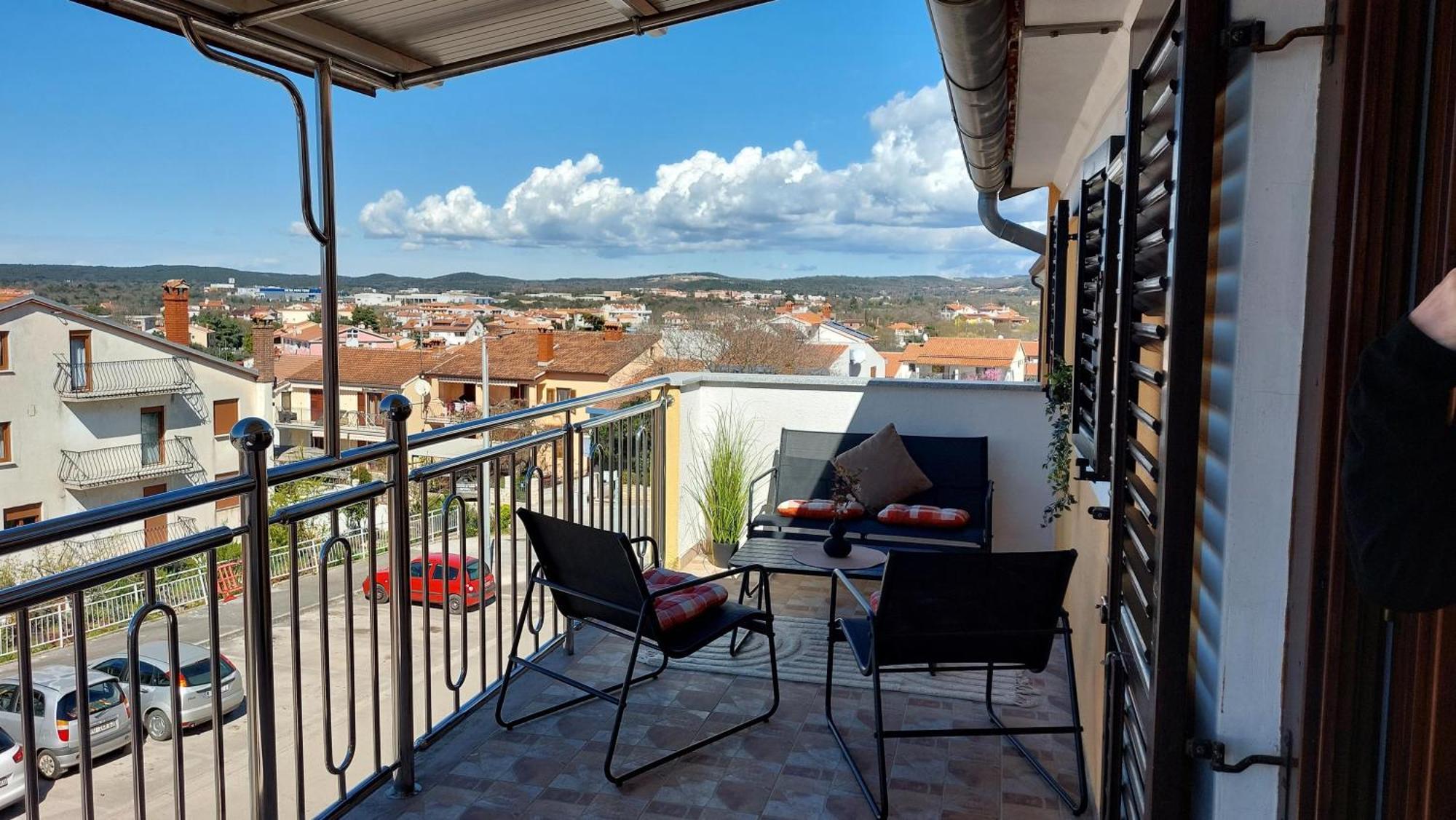 Rooms And Apartment Matosevic Rovinj Exterior foto