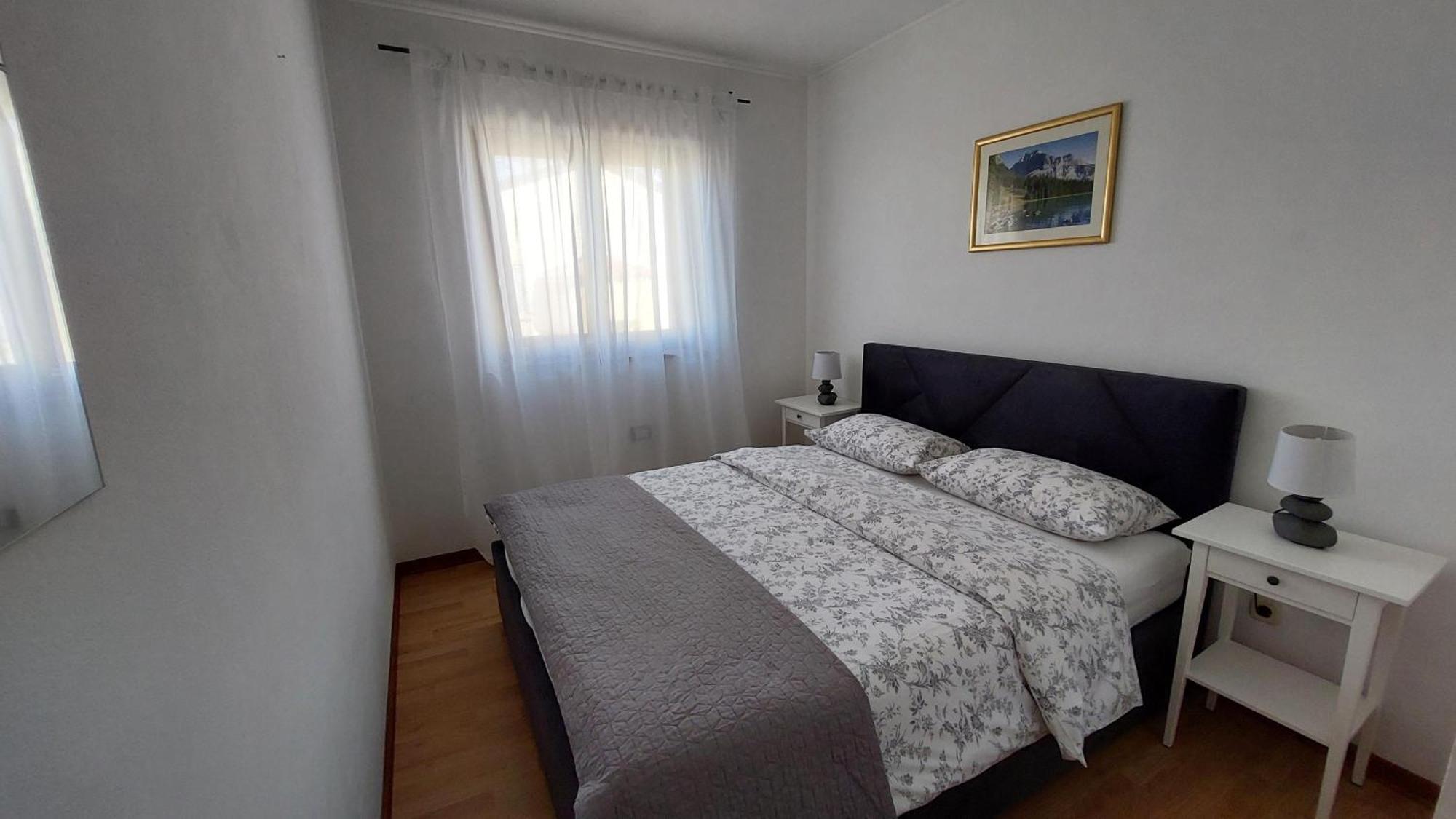 Rooms And Apartment Matosevic Rovinj Exterior foto