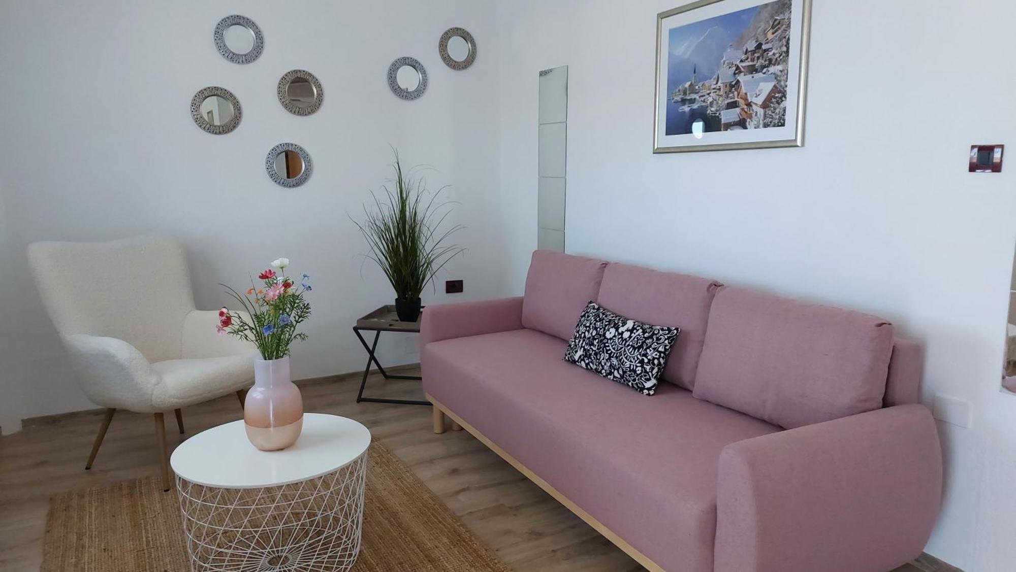 Rooms And Apartment Matosevic Rovinj Exterior foto
