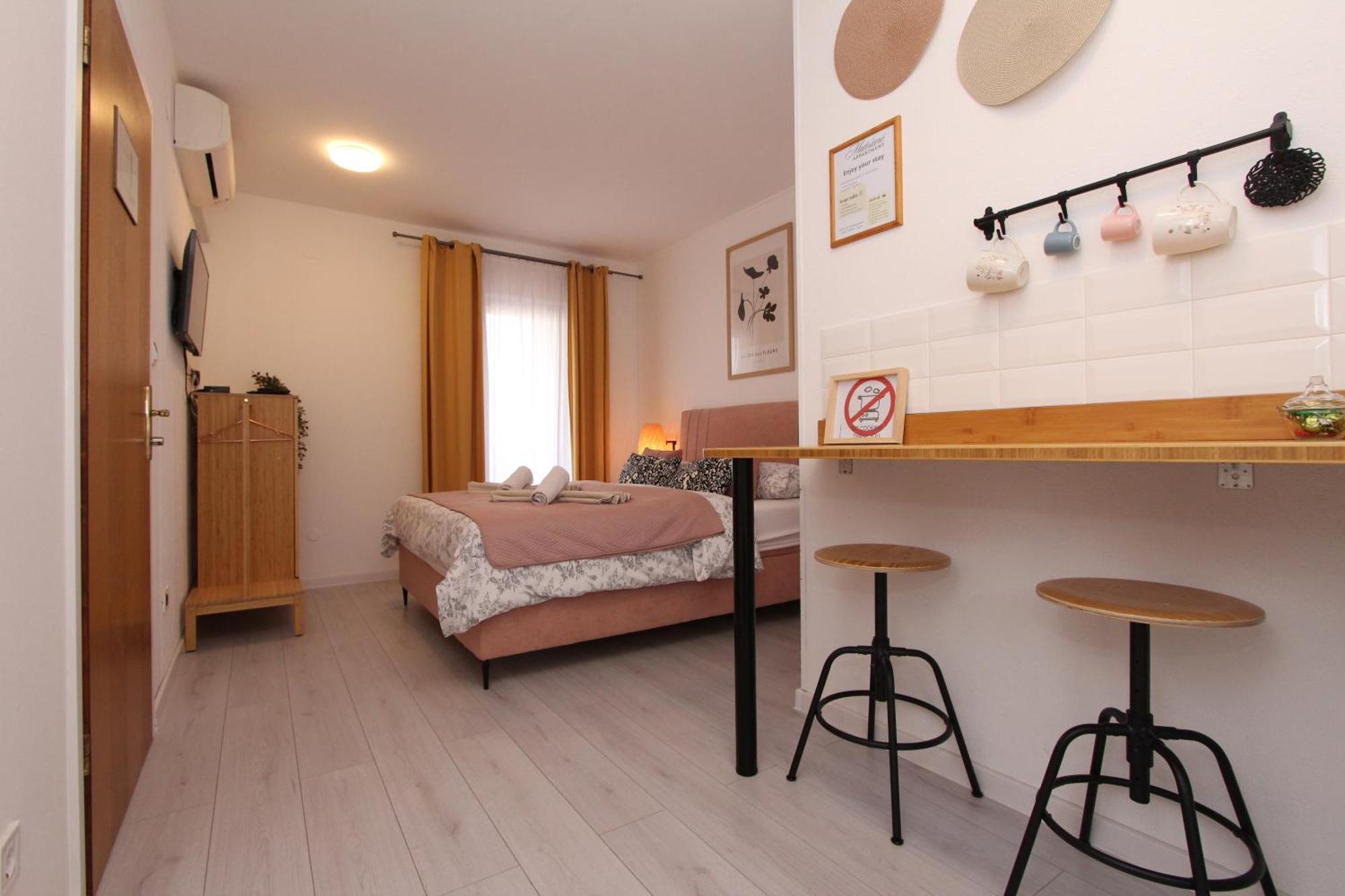 Rooms And Apartment Matosevic Rovinj Exterior foto