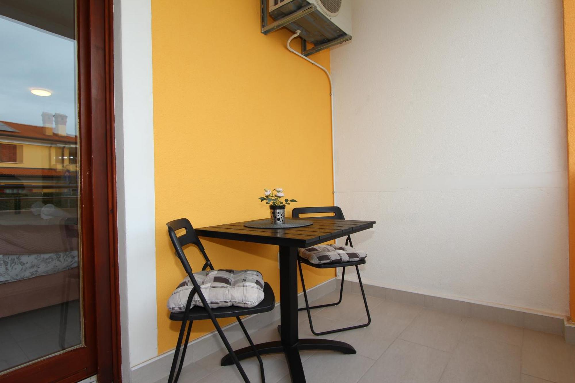 Rooms And Apartment Matosevic Rovinj Exterior foto