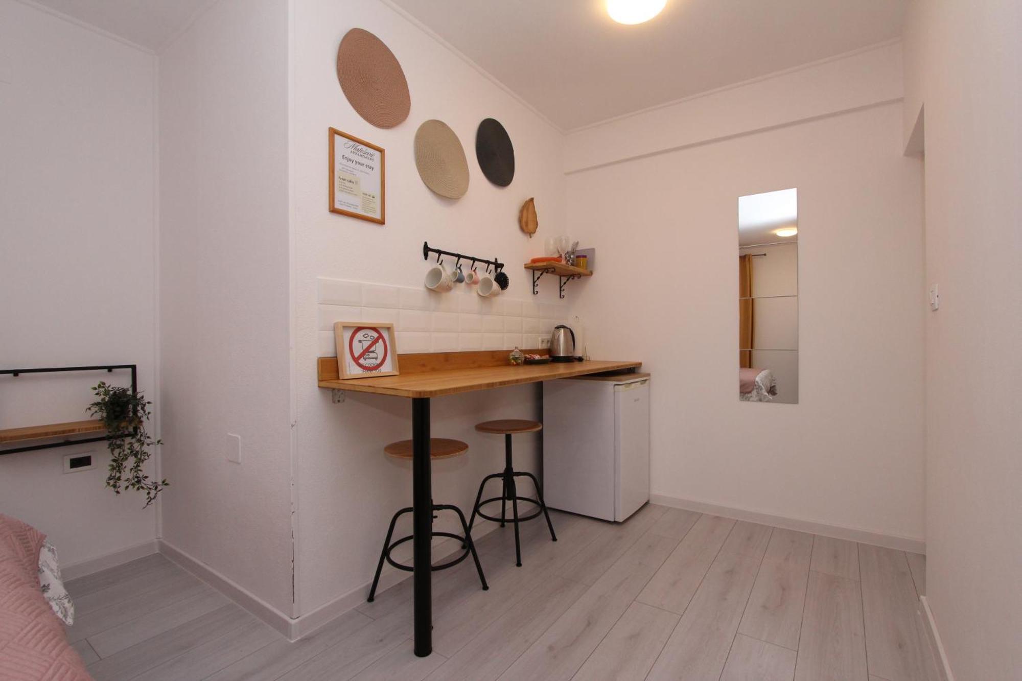 Rooms And Apartment Matosevic Rovinj Habitación foto