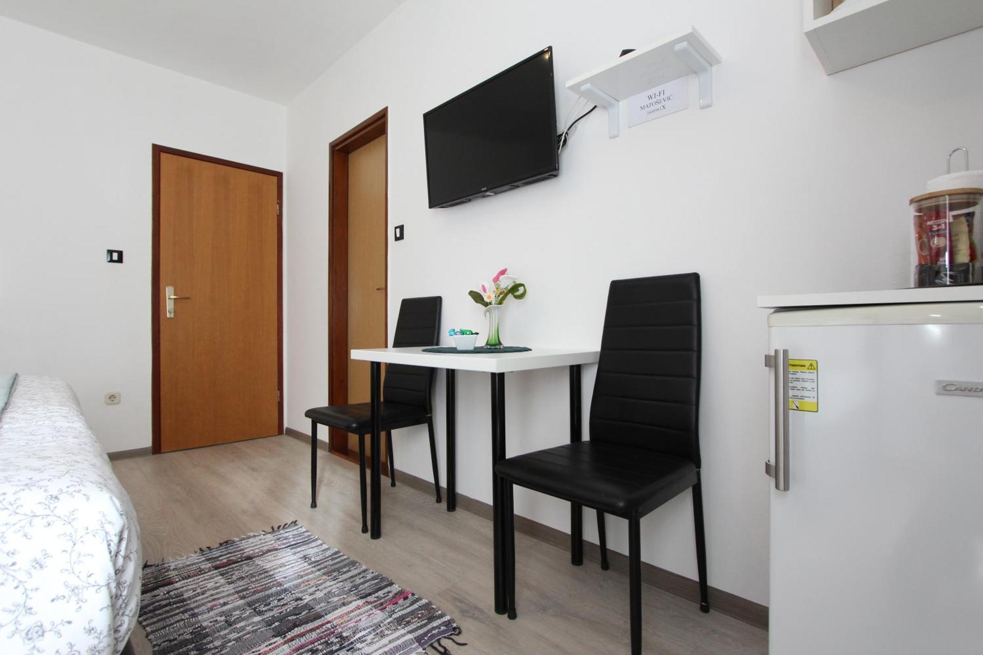 Rooms And Apartment Matosevic Rovinj Habitación foto