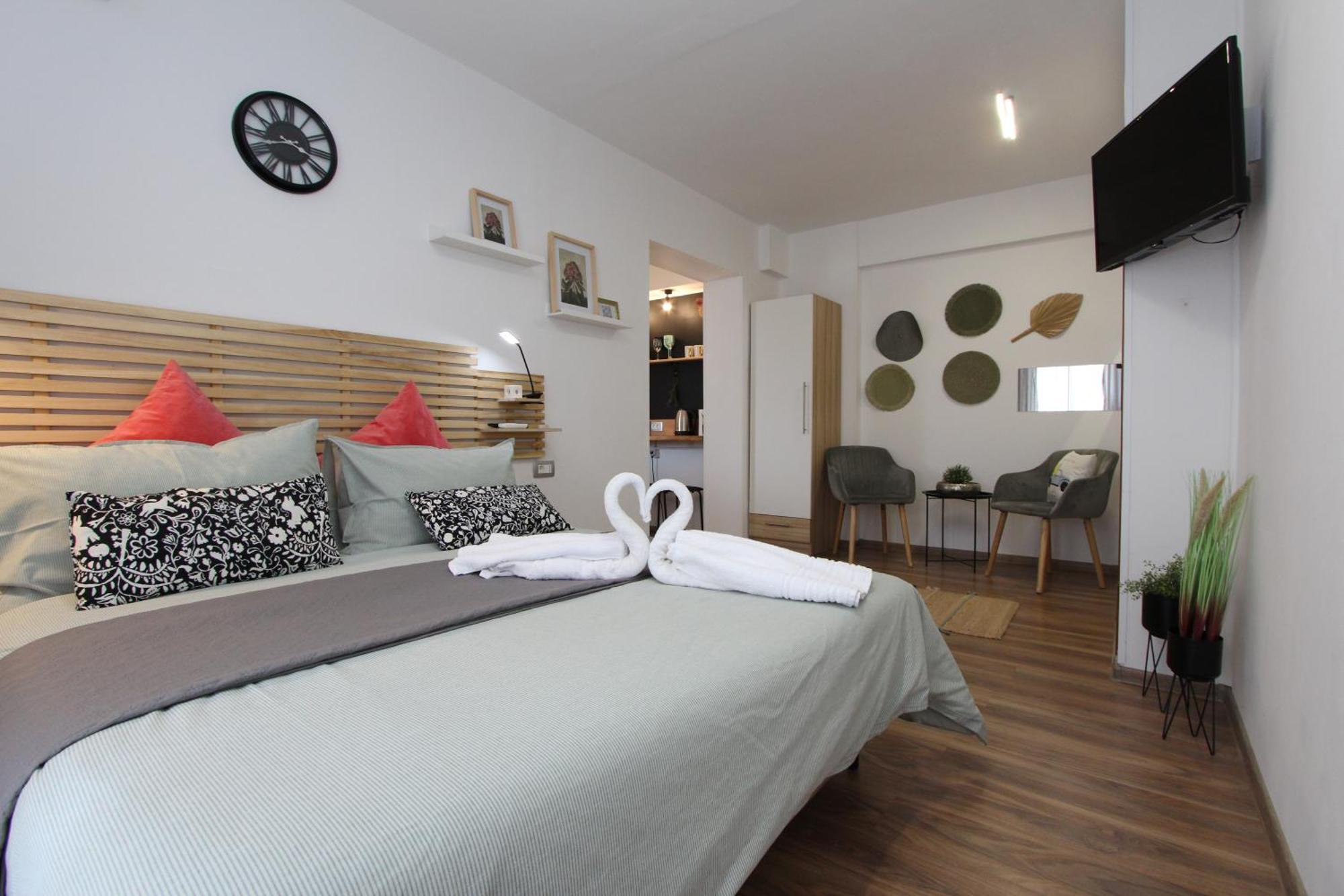 Rooms And Apartment Matosevic Rovinj Exterior foto