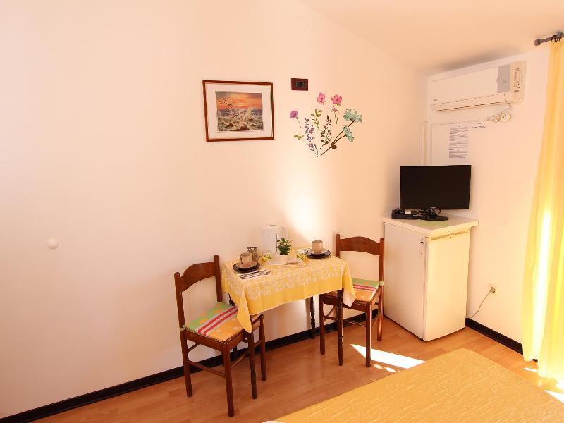 Rooms And Apartment Matosevic Rovinj Exterior foto