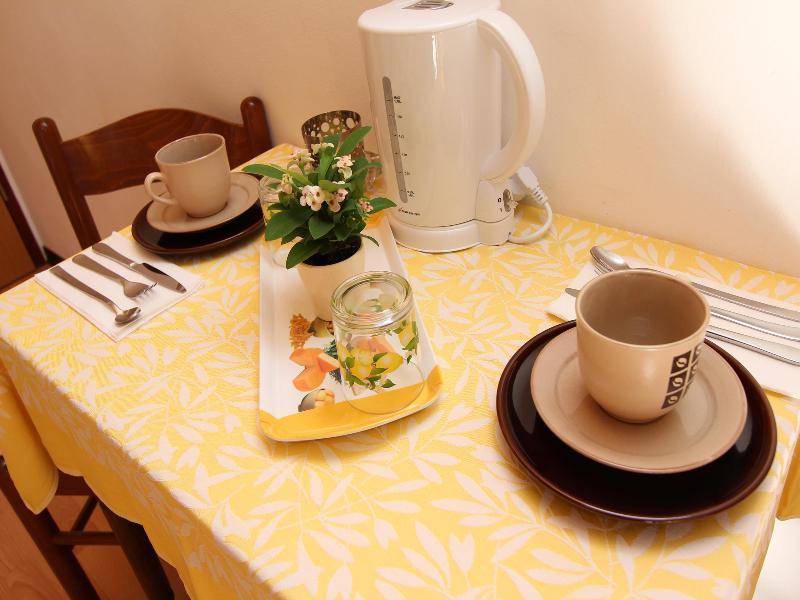 Rooms And Apartment Matosevic Rovinj Exterior foto
