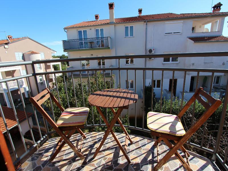 Rooms And Apartment Matosevic Rovinj Exterior foto