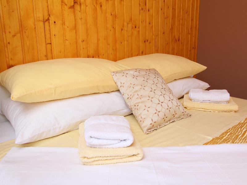 Rooms And Apartment Matosevic Rovinj Exterior foto