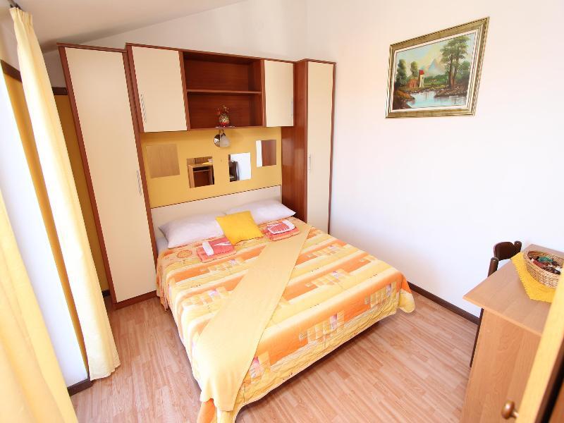 Rooms And Apartment Matosevic Rovinj Exterior foto
