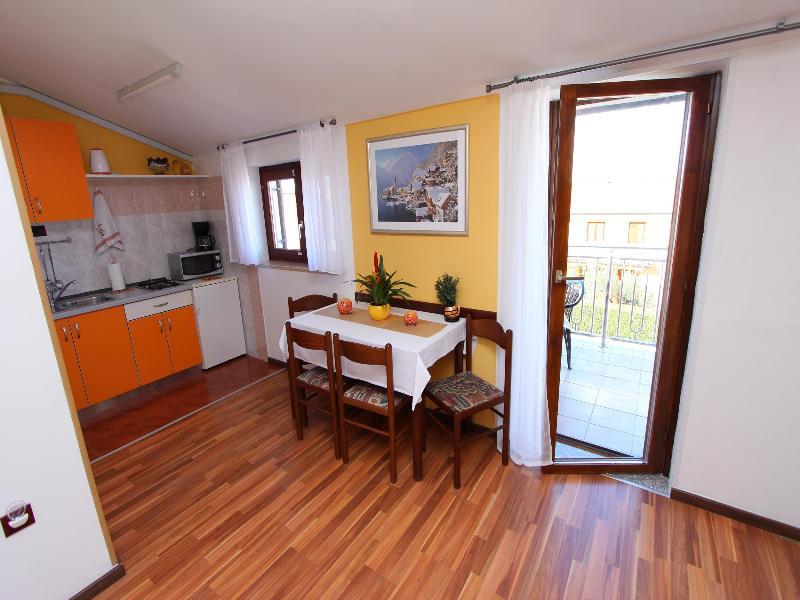 Rooms And Apartment Matosevic Rovinj Exterior foto