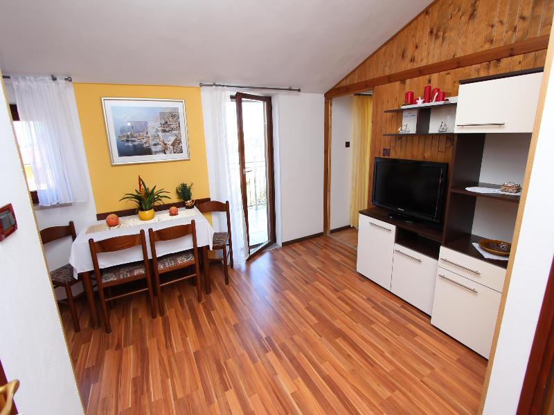 Rooms And Apartment Matosevic Rovinj Exterior foto