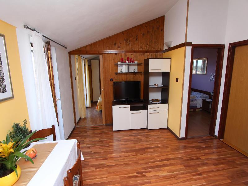 Rooms And Apartment Matosevic Rovinj Exterior foto
