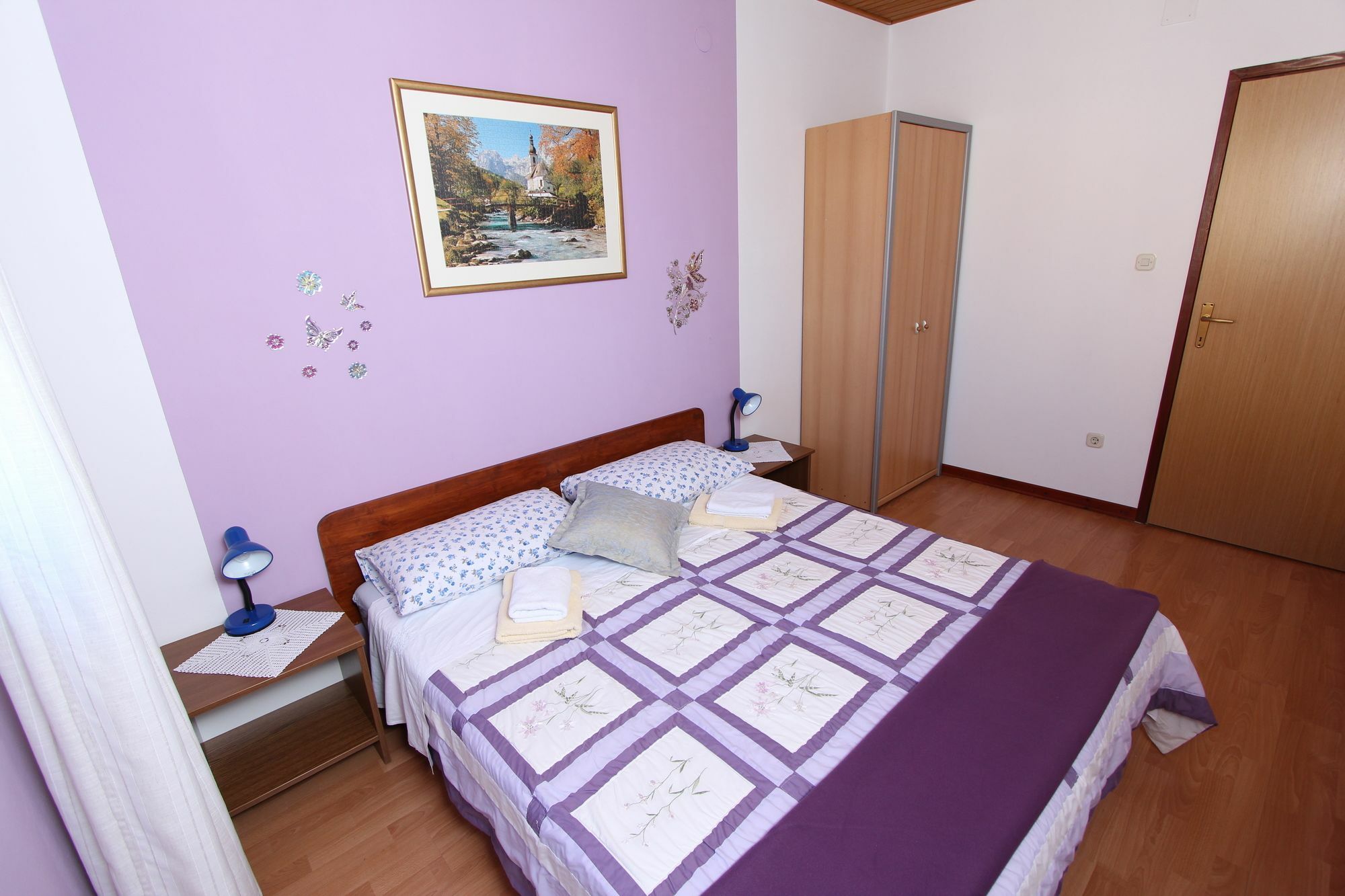 Rooms And Apartment Matosevic Rovinj Exterior foto
