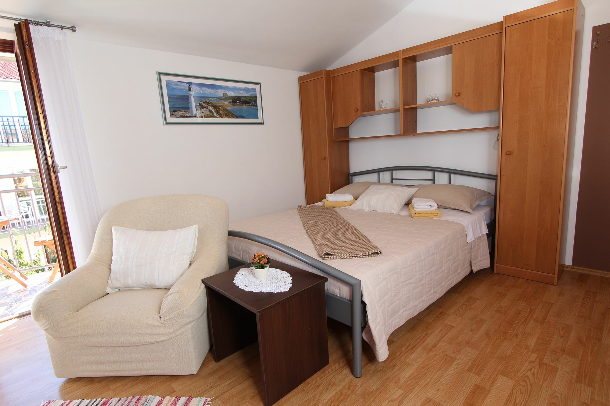 Rooms And Apartment Matosevic Rovinj Exterior foto
