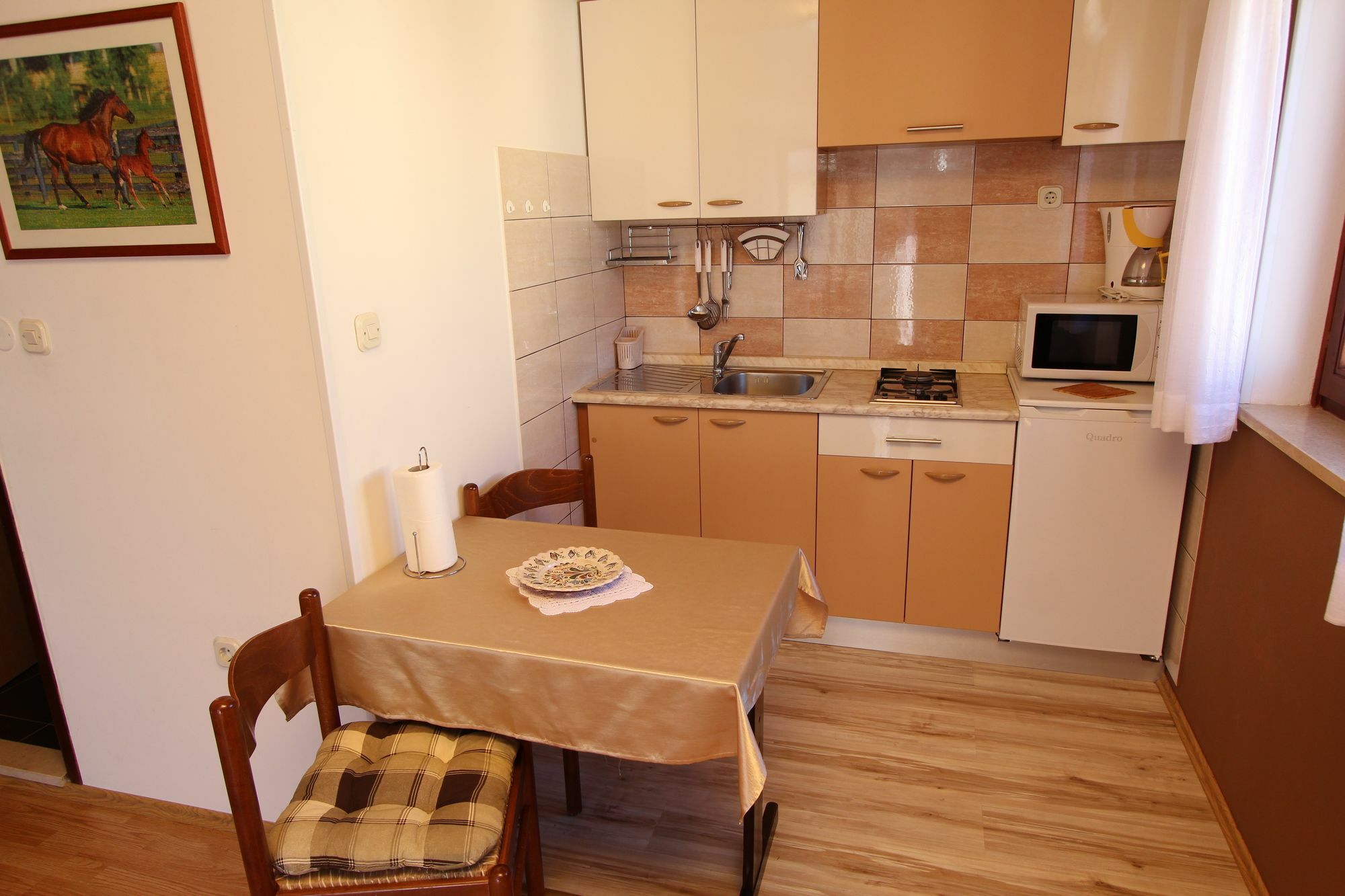 Rooms And Apartment Matosevic Rovinj Exterior foto