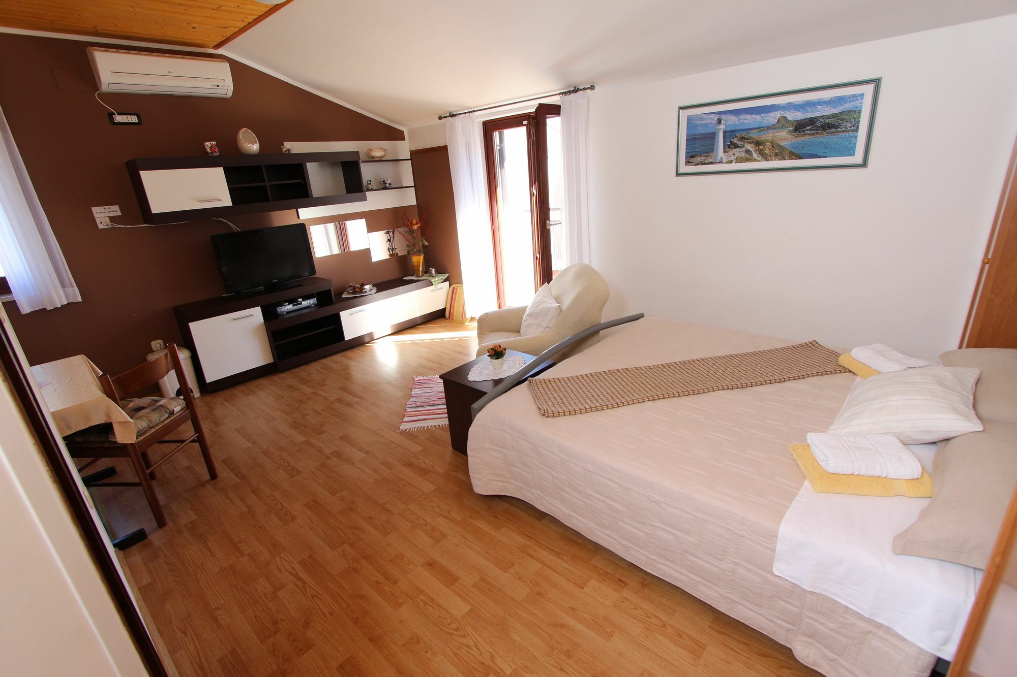 Rooms And Apartment Matosevic Rovinj Exterior foto