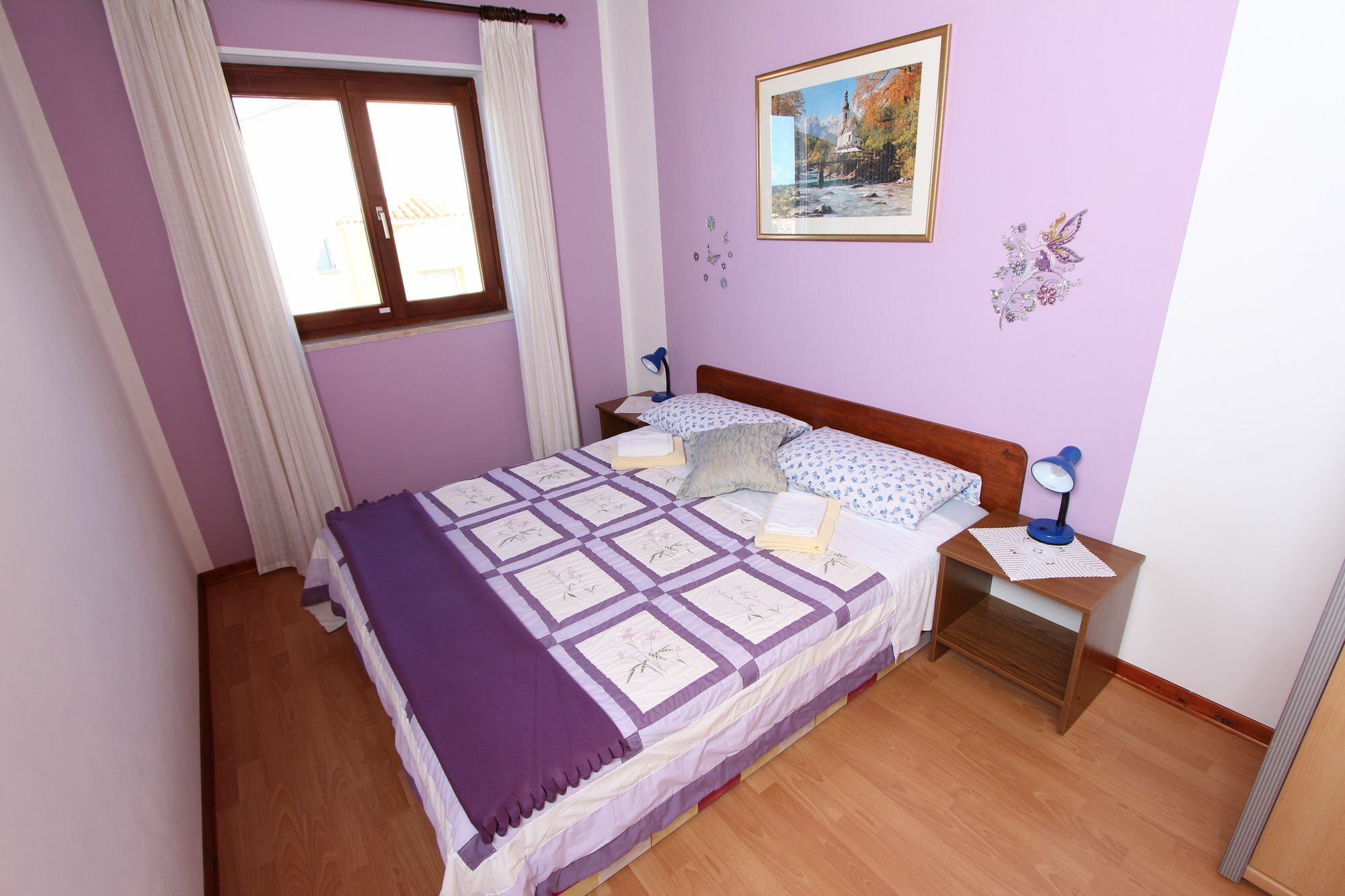 Rooms And Apartment Matosevic Rovinj Exterior foto