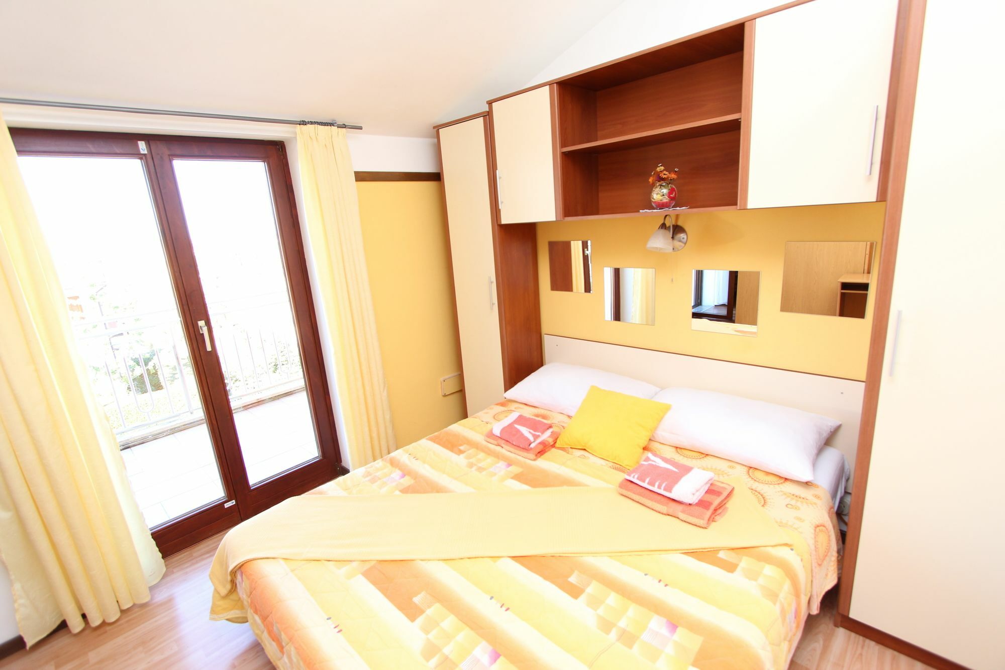 Rooms And Apartment Matosevic Rovinj Exterior foto