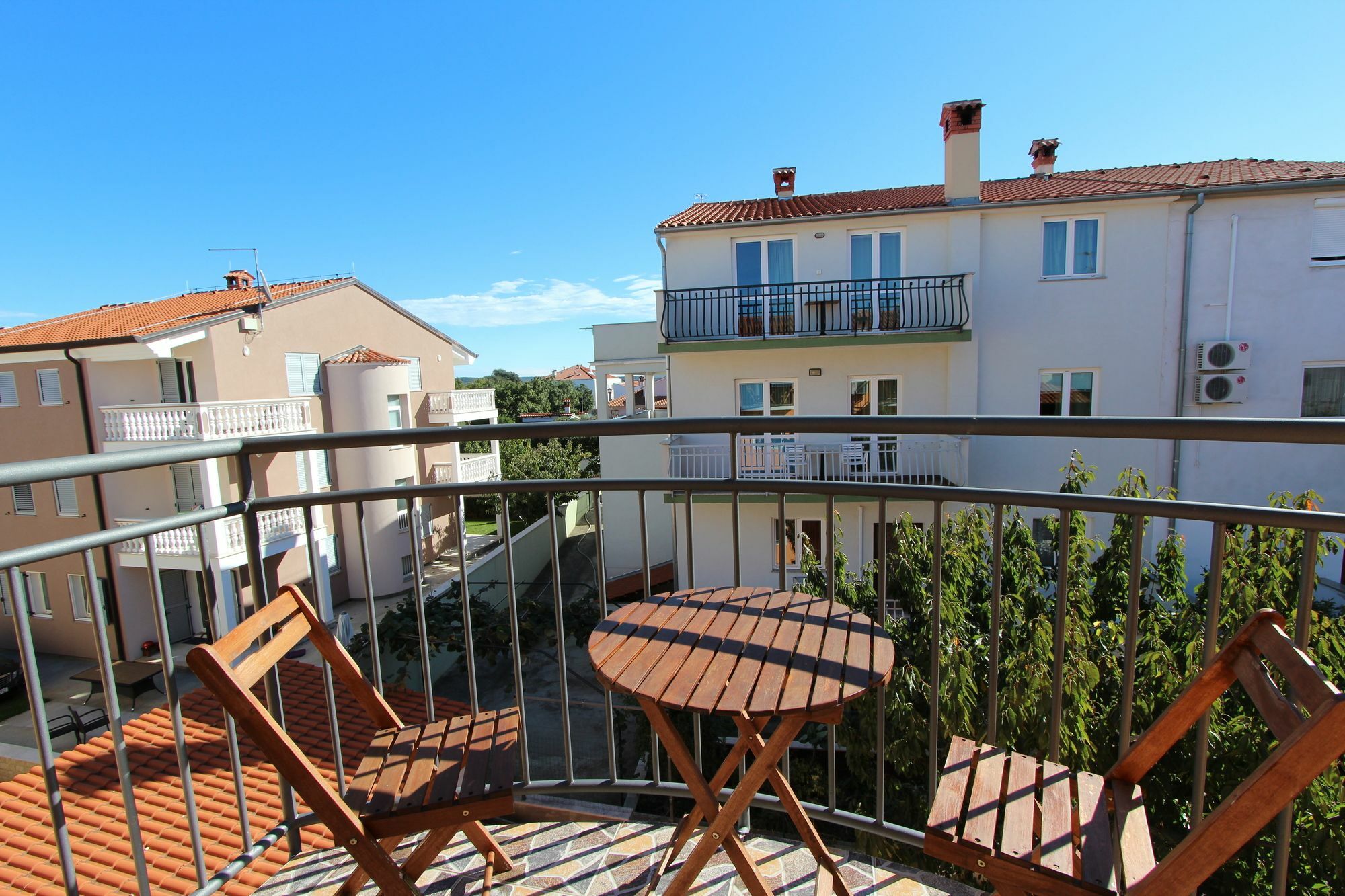 Rooms And Apartment Matosevic Rovinj Exterior foto
