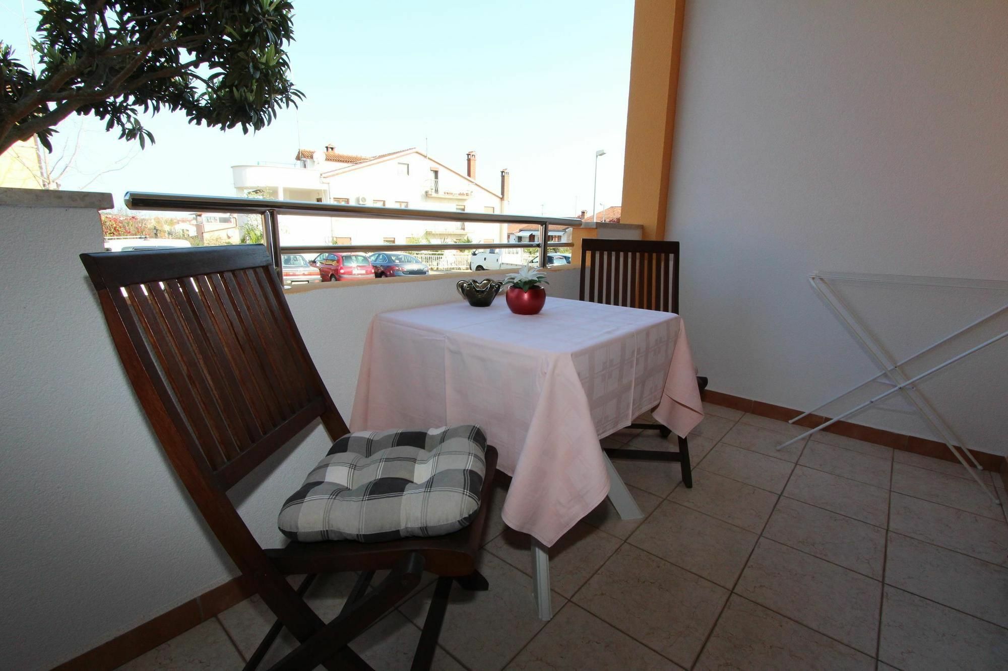 Rooms And Apartment Matosevic Rovinj Exterior foto