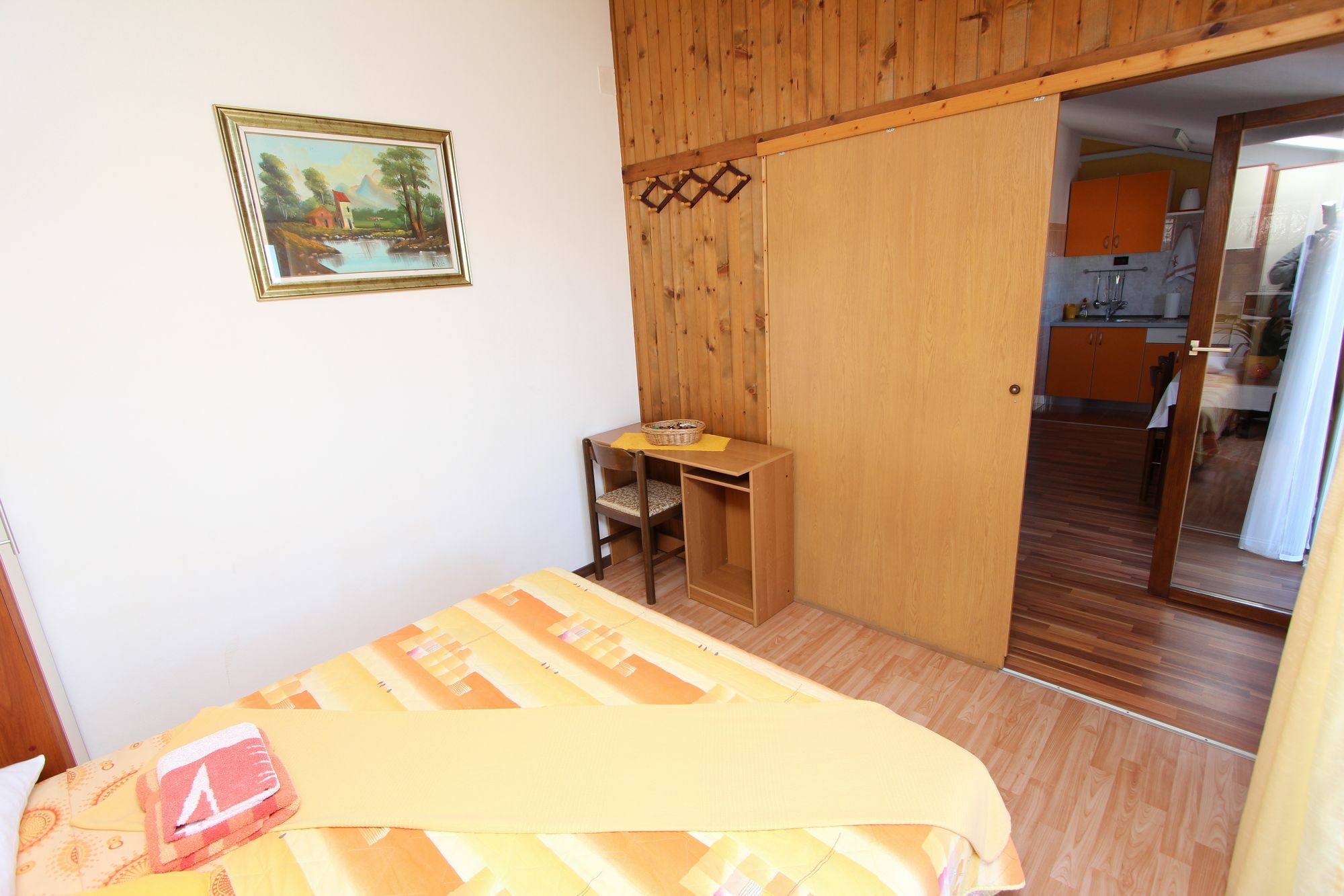Rooms And Apartment Matosevic Rovinj Exterior foto