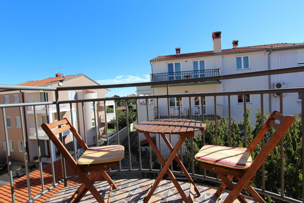 Rooms And Apartment Matosevic Rovinj Habitación foto