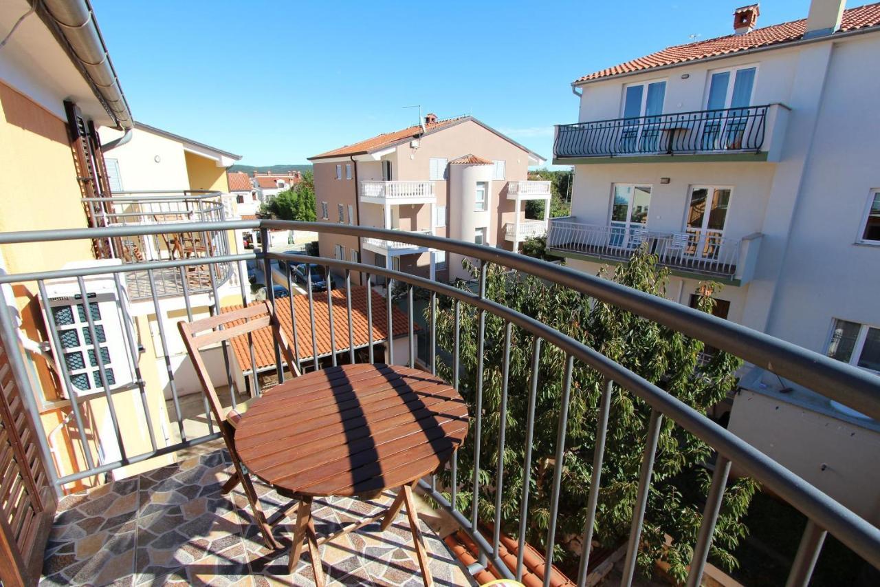 Rooms And Apartment Matosevic Rovinj Habitación foto
